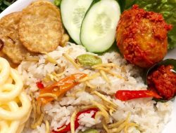 10 Tempat Wajib Kunjungi untuk Pecinta Makanan di Bandung