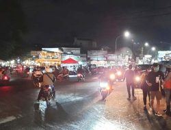 Menikmati Surga Street Food di Kawasan Di patiukur Bandung