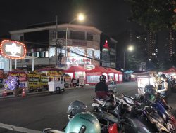 Lengkong Kecil: Tempat Street Food di Kota Bandung