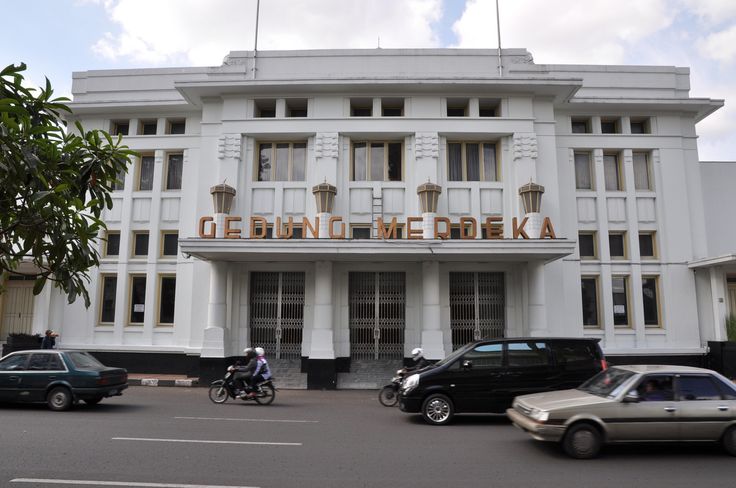 Gedung Merdeka