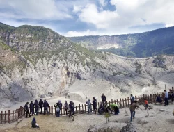 5 Tempat Wisata Yang Wajib Di Datangi Ketika Berada Di Bandung
