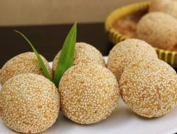 Kue tradisional onde-onde: Resep dan Kelezatan Setiap Gigitan