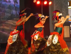 Jaipong: Energi Gerak dalam Harmoni Budaya Sunda