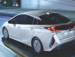 Mengapa Mobil Hybrid dan Listrik Menjadi Pilihan Utama