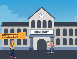 Rekomendasi Universitas Terbaik Di Kota Bandung, Institusi Impian