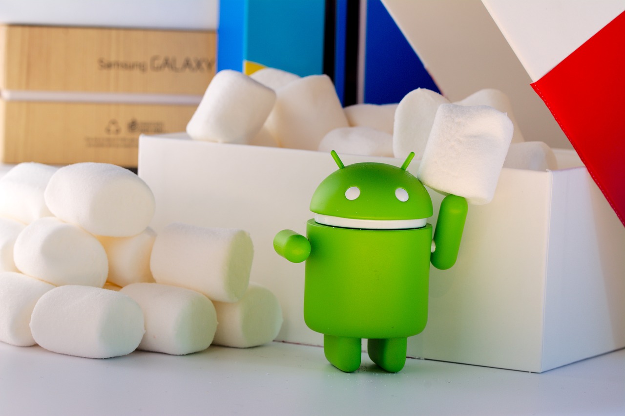 Fitur Android