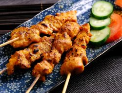 Sate Taichan Bandung: 5 Tempat Terbaik yang Wajib Dicoba