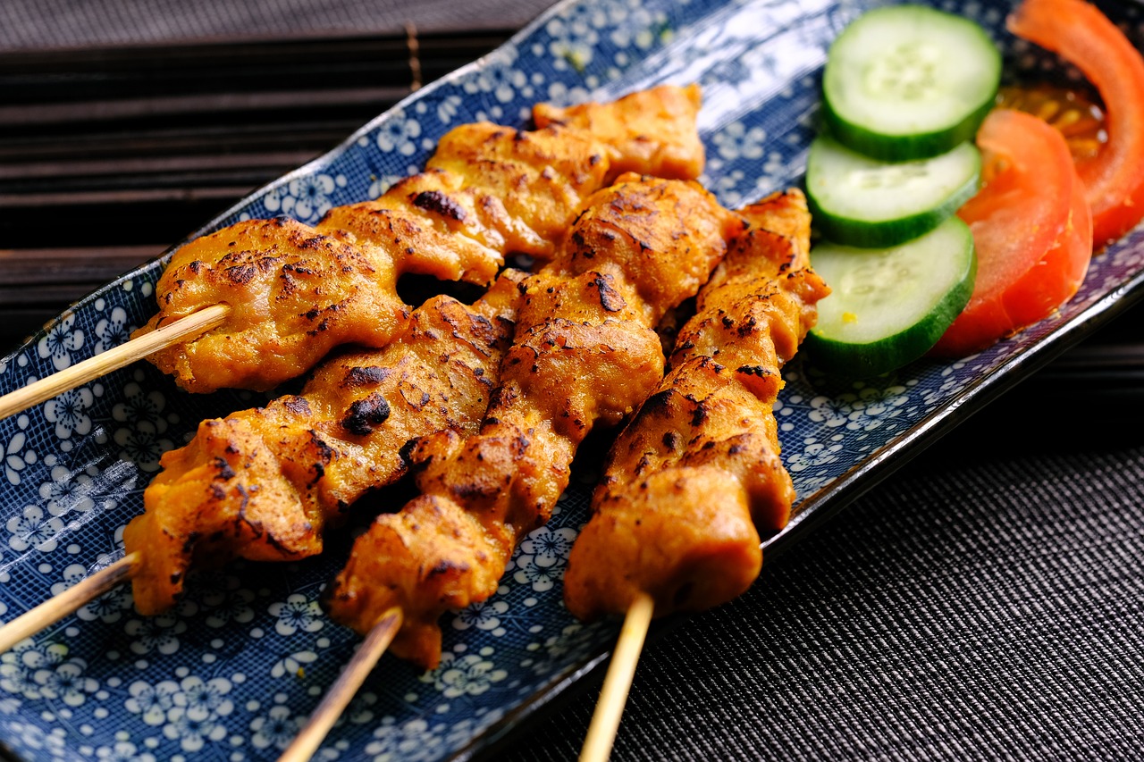 Sate Taichan Bandung
