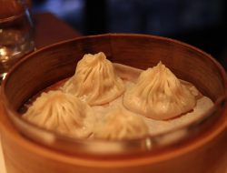 Cara Membuat Dimsum Isi Ayam yang Simple dan Lezat di Rumah