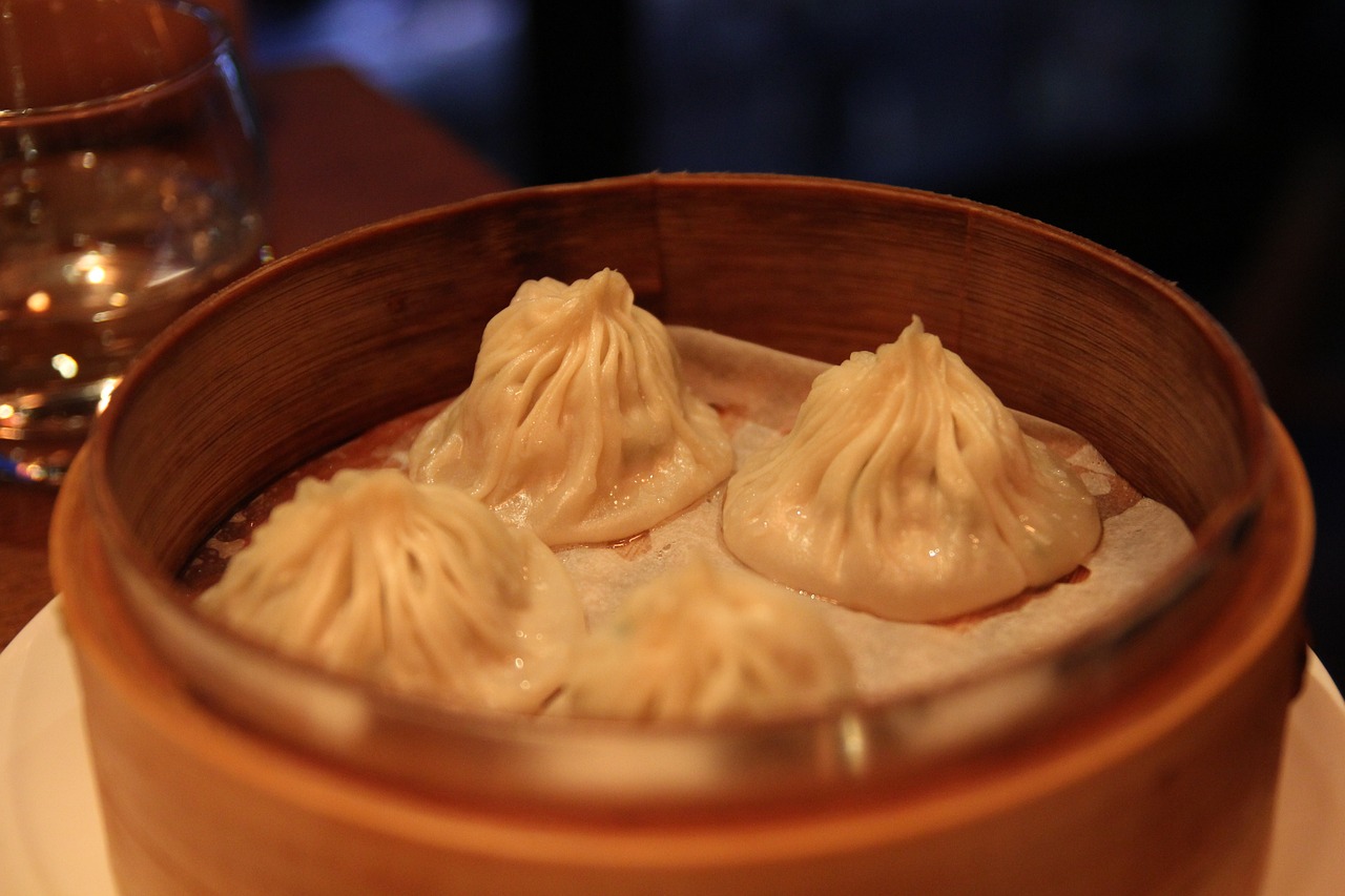 cara membuat dimsum