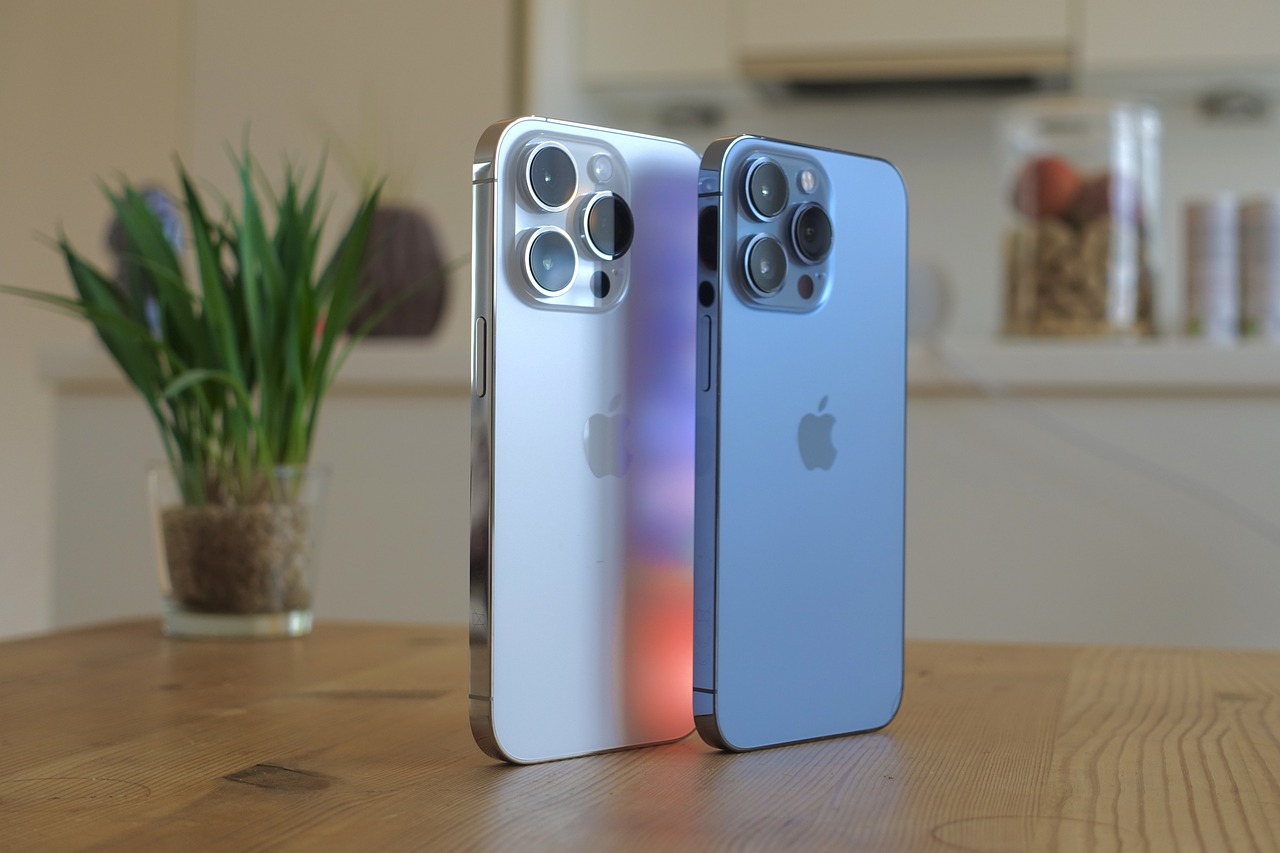 Mengapa Harga Iphone Turun