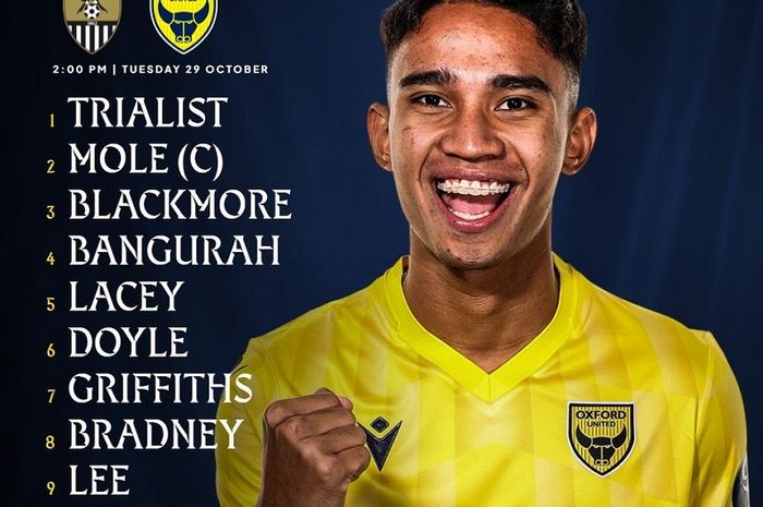 Marselino Ferdinan Debut