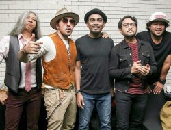 Naif Band Legendaris Asal Bandung yang Tak Lekang Oleh Waktu