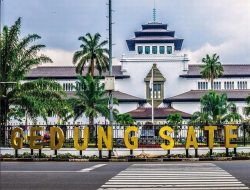 Bandung: Kota Kreatif yang Menyimpan Segudang Pesona
