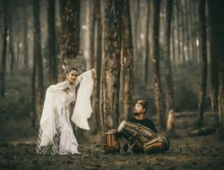 Keanekaragaman Budaya Kota Bandung: Warisan Tradisi dan Modernitas