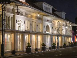 Pesona Wisata Budaya di Bandung: Menyelami Kekayaan Tradisi dan Alam