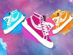 Johnson: Brand Sepatu Lokal Bandung Makin Di Sukai Gen Z
