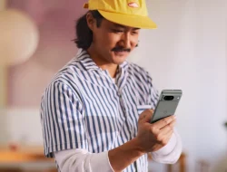 Google Pixel 8: Performa Tinggi dan AI yang Memukau