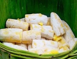 Camilan Unik: Peyeum , Gurilem, dan Kicimpring yang Wajib Dicoba