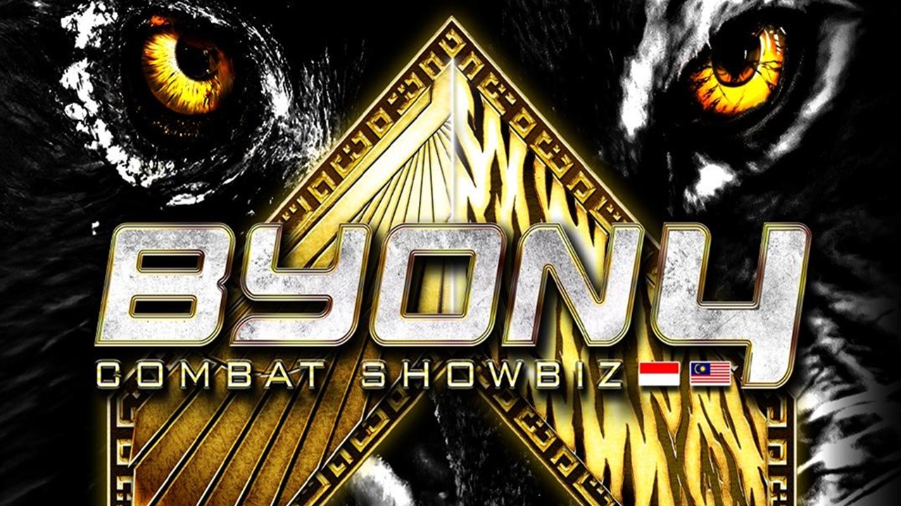 Fight Card Byon Combat