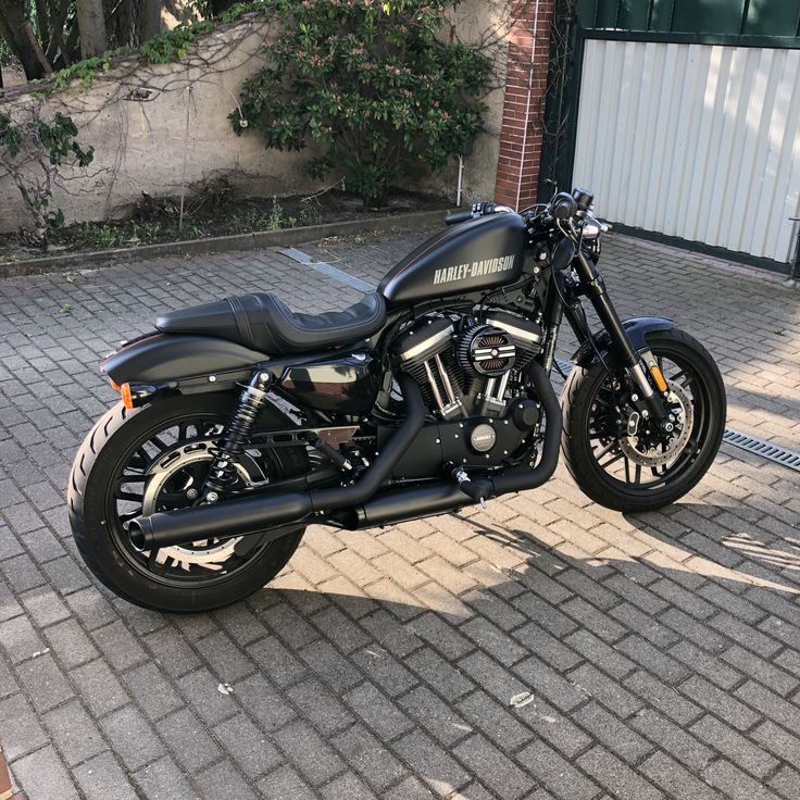Harley Davidson Budget Pelajar: Pilihan Hemat