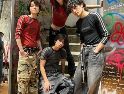 Y2K : Gaya Nostalgia yang Kembali Mendominasi Fashion Gen Z