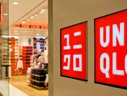UNIQLO Hadir dengan Cabang Baru di Bandung