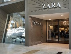 Zara: Revolusi Fast Fashion yang Mengubah Dunia Mode