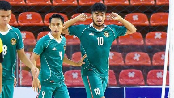 Timnas Futsal Indonesia