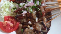 Sate Kelinci