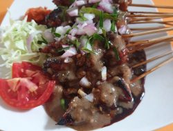 Sate Kelinci Bandung: Keunikan Rasa yang Wajib Dicoba