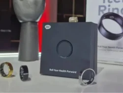 Itel Ring Rilis di Indonesia, Hadir dengan Harga Terjangkau