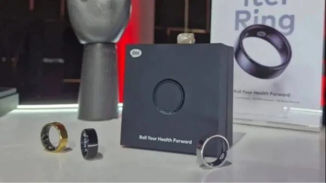 itel Ring