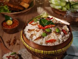 5 Rekomendasi Tempat Nasi Liwet Terbaik di Bandung