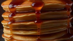 tempat terbaik untuk menikmati pancake di Bandung