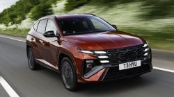Kelebihan Hyundai Tucsn 2024