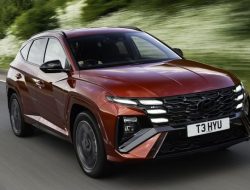 Kelebihan Hyundai Tucson 2024
