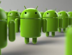 Android 16 Meluncur Lebih Cepat: Nikmati Pengalaman Baru!