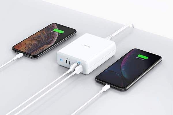 Rekomendasi Powerbank
