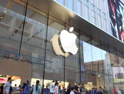 Rumor Apple Bangun Pabrik di Bandung, Demi Jual iPhone 16 ?