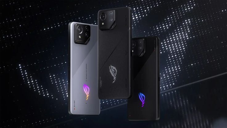 Spesifikasi Asus ROG Phone 9