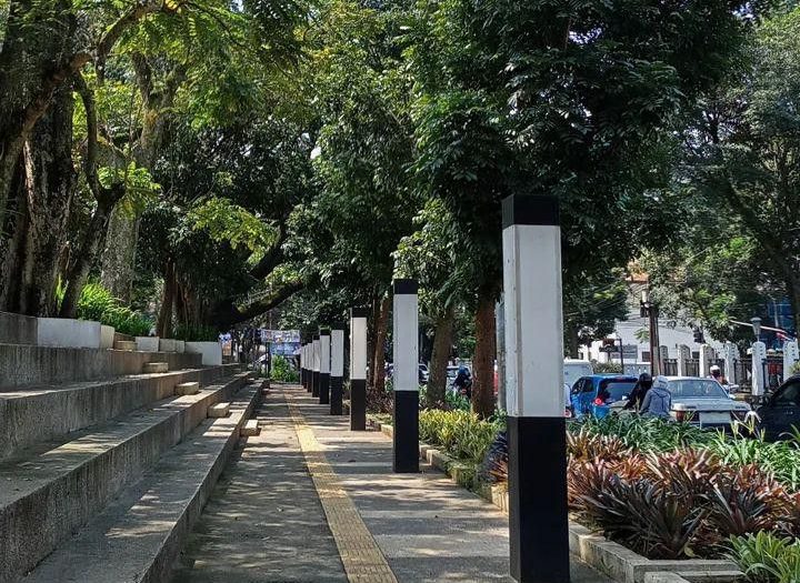 Taman Ciujung