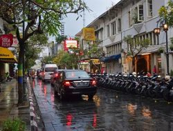 Jalan Braga Bandung: Menyusuri Sejarahnya di Pusat Kota