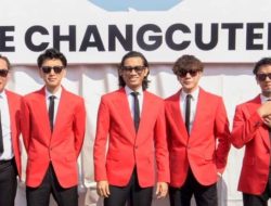 Album The Changcuters : Inovasi Musik Rock dari Bandung
