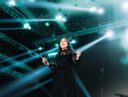 Bernadya: Melodi Cinta dan Perpisahan dalam Setiap Liriknya