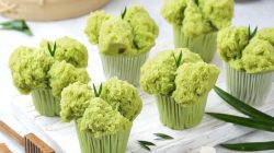 Resep Bolu Kukus