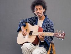 Lagu “Komang” Raim Laode Akan di Jadikan Film Layar Lebar