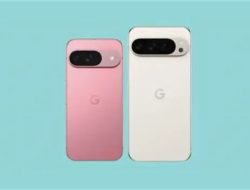Kementerian Perindustrian Larang Jual Google Pixel di Indonesia