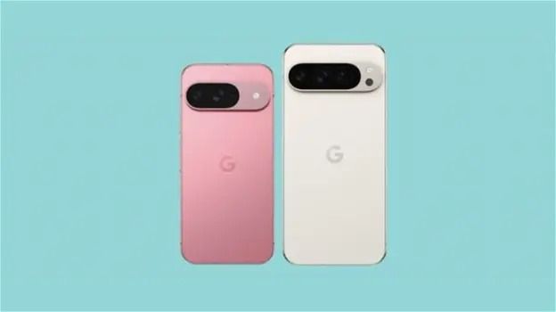 Google Pixel
