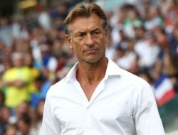 Herve Renard Akui Kekalahan Arab Saudi dari Indonesia